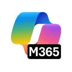 Microsoft 365 (Office) Logo