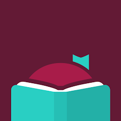 Libby von OverDrive Logo