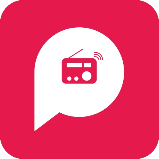 Pocket FM: Audio Series Logo