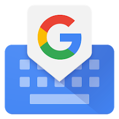 Gboard - the Google Keyboard Logo