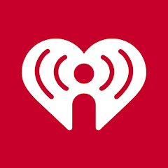 iHeart: Radio, Podcasts, Music Logo