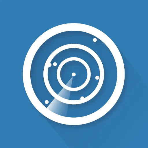 Flightradar24 Flight Tracker Logo