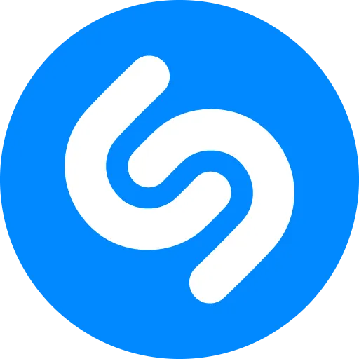 Shazam Logo