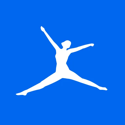 MyFitnessPal: Calorie Counter Logo