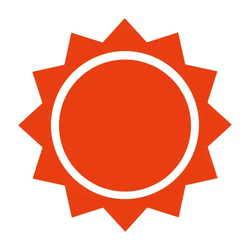 AccuWeather: Weather Radar Logo