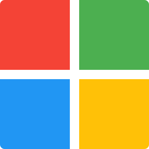 Microsoft 365 (Office) Logo