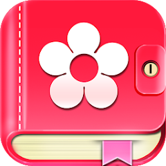 Period Calendar Period Tracker Logo