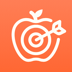 Calorie Counter by Cronometer Logo