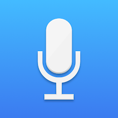 Easy Voice Recorder Logo