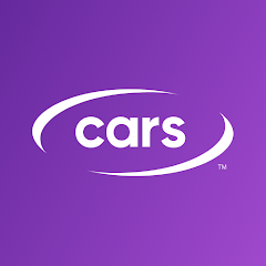 Cars.com Logo