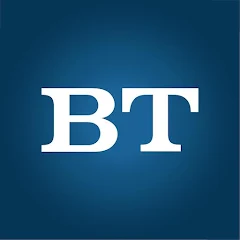 Boat Trader Logo