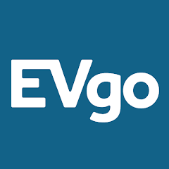 EVgo - Fast EV Charging Logo