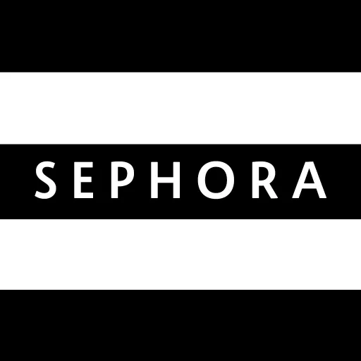Sephora: Buy Makeup & Skincare Logo