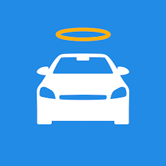 Carvana: Buy/Sell Used Cars Logo