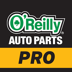 O'Reilly Pro Logo