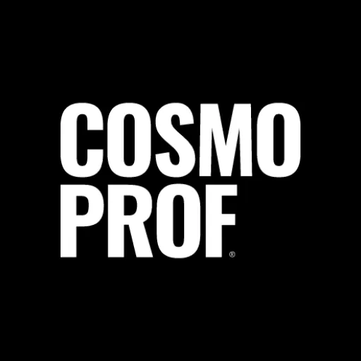 CosmoProf Beauty Logo