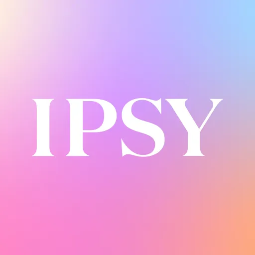 IPSY: Personalized Beauty Logo