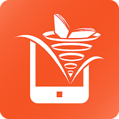 BookFunnel Logo