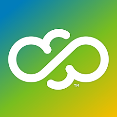 cloudLibrary Logo