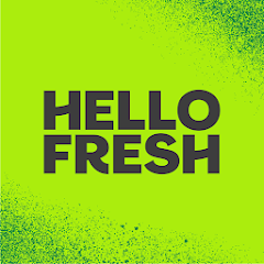 HelloFresh: Kochbox & Rezepte