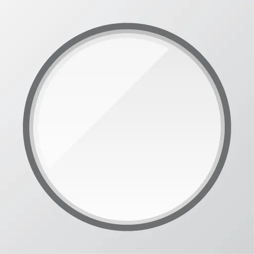 Mirror - Fullscreen Mirror App Logo