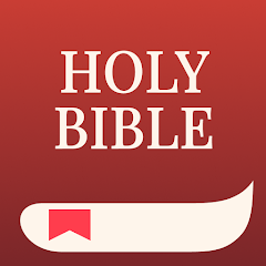 Bible App Logo