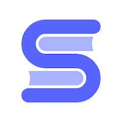 Storysome - Books,Web Novel Logo
