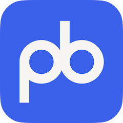 PangoBooks: Buy & Sell Books Logo
