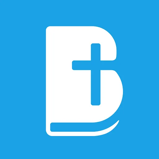 Blessed - Daily Verse & Prayer Logo