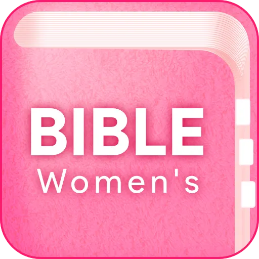 Women's Bible Logo