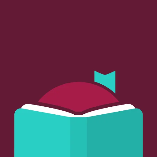 Libby, the Library App Logo
