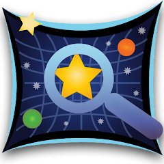 Sky Map Logo