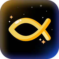 Lumina: Scripture & Bible Logo