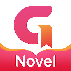 GoodNovel - Web Novel, Fiction Logo