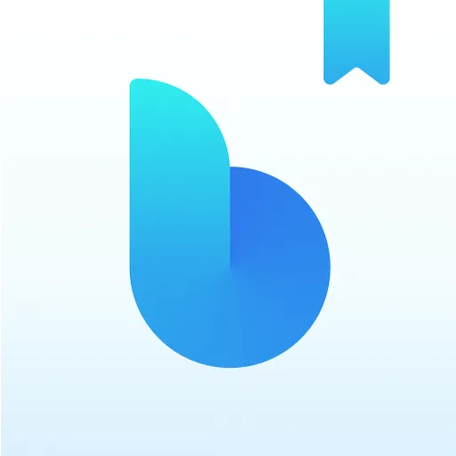 BookTok- Read Good Novel Logo