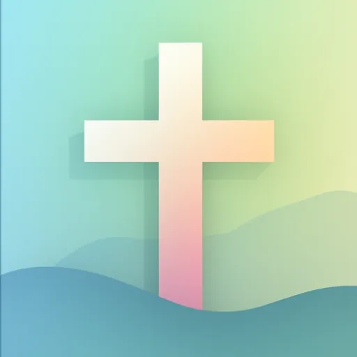 Bible Chat - Christian Prayer Logo