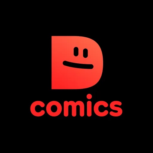 DayComics Logo