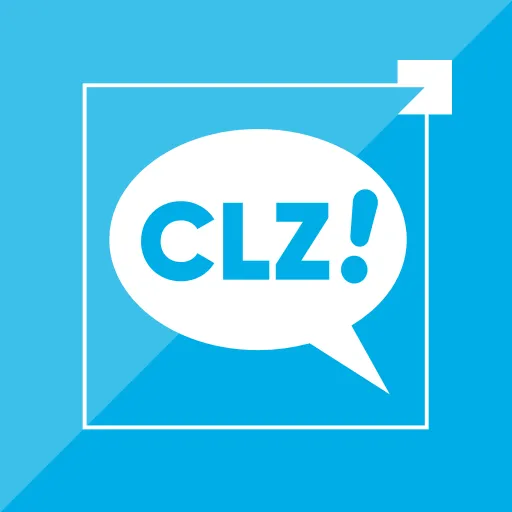 CLZ Comics comic book database Logo