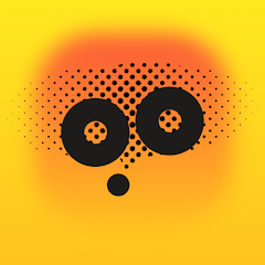 ComicZoom Logo
