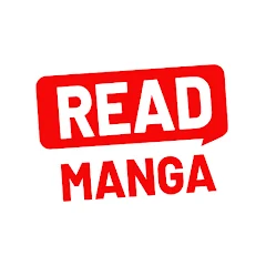 ReadManga-Manga/Comics/Webtoon Logo